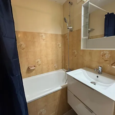 Bel T2 In St Lary - Lustou * Saint-Lary-Soulan