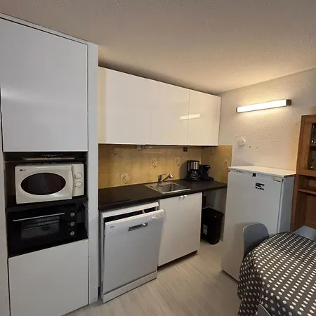 Bel T2 In St Lary - Lustou * Saint-Lary-Soulan