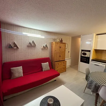 Bel T2 In St Lary - Lustou *