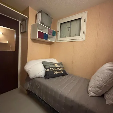 Bel T2 In St Lary - Lustou * Saint-Lary-Soulan