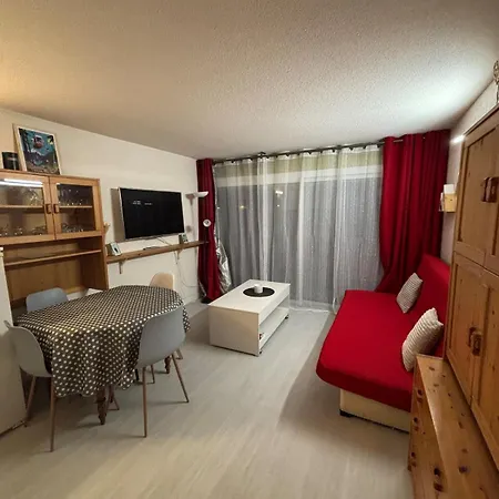 Apartman Bel T2 In St Lary - Lustou Saint-Lary-Soulan