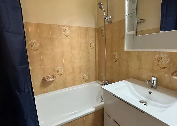 Bel T2 In St Lary - Lustou * Saint-Lary-Soulan