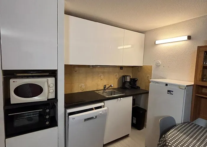 Bel T2 In St Lary - Lustou * Saint-Lary-Soulan